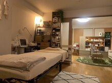 セラ(SERA)/お部屋全体（雰囲気）