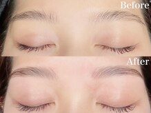 シル 長岡天神店(cils)/HOLLYWOOD BROW LIFT