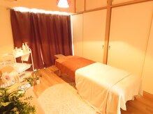 キュープ 静岡店(Qpu)の雰囲気（☆完全個室☆女性のための女性による小顔美容矯正専門店です。）