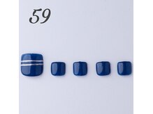 はあとねいる 浅草橋 蔵前店/ 完全定額ジェルネイル