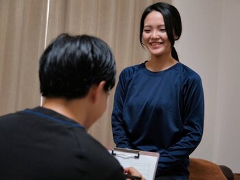 明身均整整体院の写真/【10時～21時迄営業】”何が原因かわからない…ずっと頼れる整体院を探している”そんな方の駆け込み寺☆