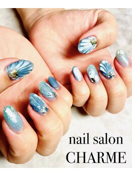 シャルム(CHARME)/