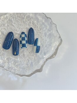 ネイル レア(Nail Rea)/standardコース￥6200