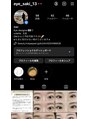 コレット 玉造店(colette.) Instagram更新してます☆@eye_saki_13