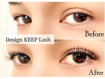 コティ ビューティ(Koti Beauty)/デザインキープラッシュ