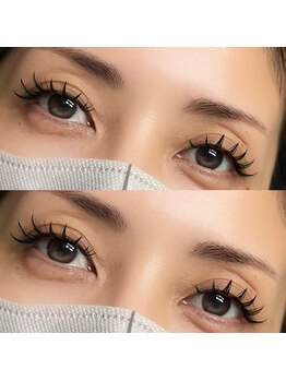 エムエム(mm)/束間仕上げ