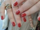 One color