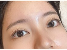 リッカドンナ 天王寺店(E'RICADONNA)/パリジェンヌラッシュリフト