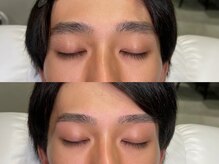 オパール 大阪梅田(op_l)/梅田/眉毛/アイブロウ/眉サロン