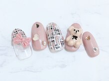 ハーフバックス 堀之内店/