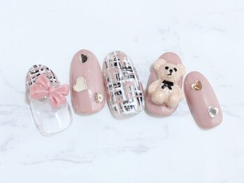 ハーフバックス 堀之内店/