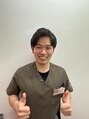 骨盤ばんばん整骨院 石橋雀宮院&nbsp;石内 教博