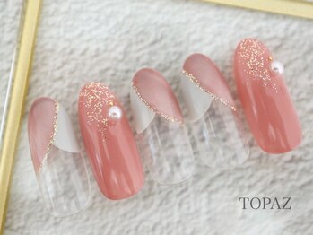 トパーズ 恵比寿(TOPAZ)/4月マンスリー［恵比寿/アート］