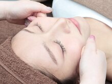 トニック バイ まつもと整骨院鍼灸院(Tonic)/★施術★豊中／庄内／小顔コルギ