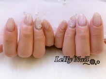 レヒネイル(LeHy nail)/ユニコーンマグネイル