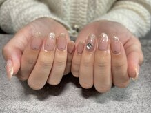 ココネイル(Koco Nail)/アート10本コース