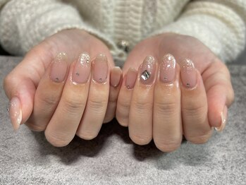 ココネイル(Koco Nail)/アート10本コース