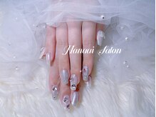 ハナアイ サロン 新大久保店(hanaai salon)/定額