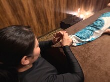 アジアンリラクゼーション ヴィラ 門司店(asian relaxation villa)/リフレクソロジー