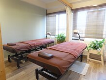 晴レヤカ鍼灸治療院/