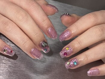 ウル(ULL)/MINI 【tama】