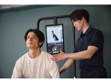 はたらくからだ研究所/１1・運動指導