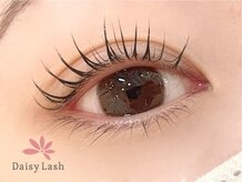 デイジーラッシュ 神戸三宮店(Daisy Lash)/まつげパーマ/パリジェンヌ/神戸