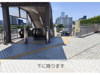 シーンスタジオ 水戸店(SSIN STUDIO)/水戸/眉毛/まつげ/マツパ/まゆげ