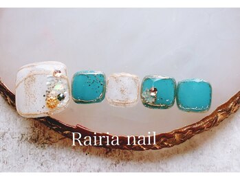 ライリア 川越店(Rairia)/