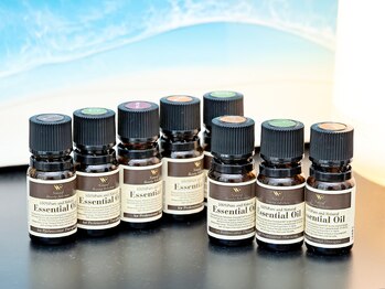 グッドハンド 甲陽園(GOODHAND)/店内雰囲気