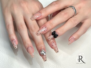 クレージュネイル(CRG NAIL)/