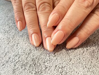 カットスタジオ ジー(cut studio g.)/ナチュラルカラー