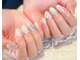 ミルクネイル(MILK NAIL)の写真