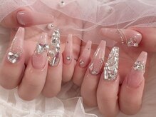 ミルキーウェイバイミーネイル 南堀江店(Milkyway by menail)