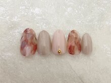 ロアズネイル(Loa's nail)/定額デザイン
