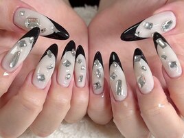 ブラックフレンチ