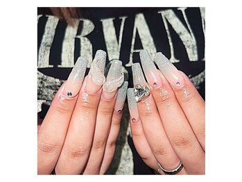 プア 千葉(pua)/YUUKA