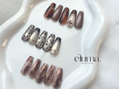 エルマ(eluma.)の写真