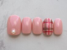 ポミーネイル 渋谷店(Pomy nail)