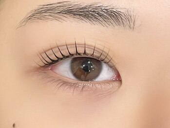 カラーリゾート Ai 葛西店/#まつげパーマ#眉毛#マツエク