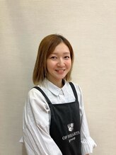 グランデ アム 若葉台店(Grande ame) 楢山 未来