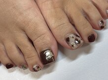 ヴィオンプラス(VION+)/持ち込みデザイン　miho