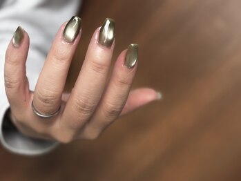 クレエ(creer)/マグネットネイル