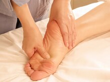 康和養生館 池袋店