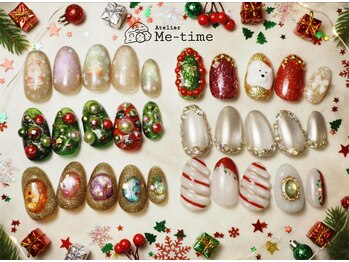 アトリエ ミータイム(Atelier Me-time)