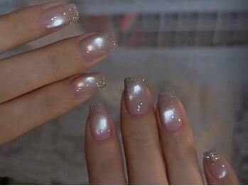 マグネットフラッシュフ