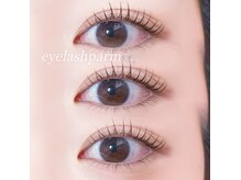 韓国風束感まつげ♪パリジェンヌにもが変更可能です◎