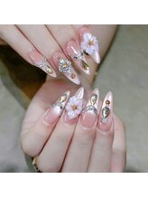 T&Sネイルサロン/