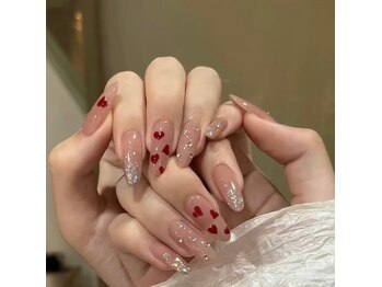 美人計ネイルサロン/