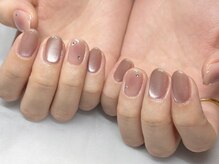 アルス ネイル(A.r.s nail)/90minコース